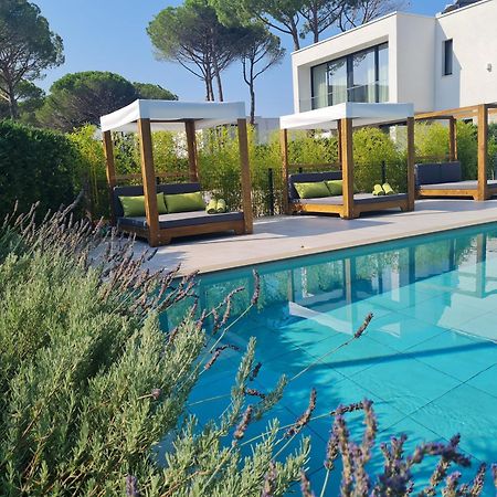 Rosemarine Villas ドゥラス エクステリア 写真
