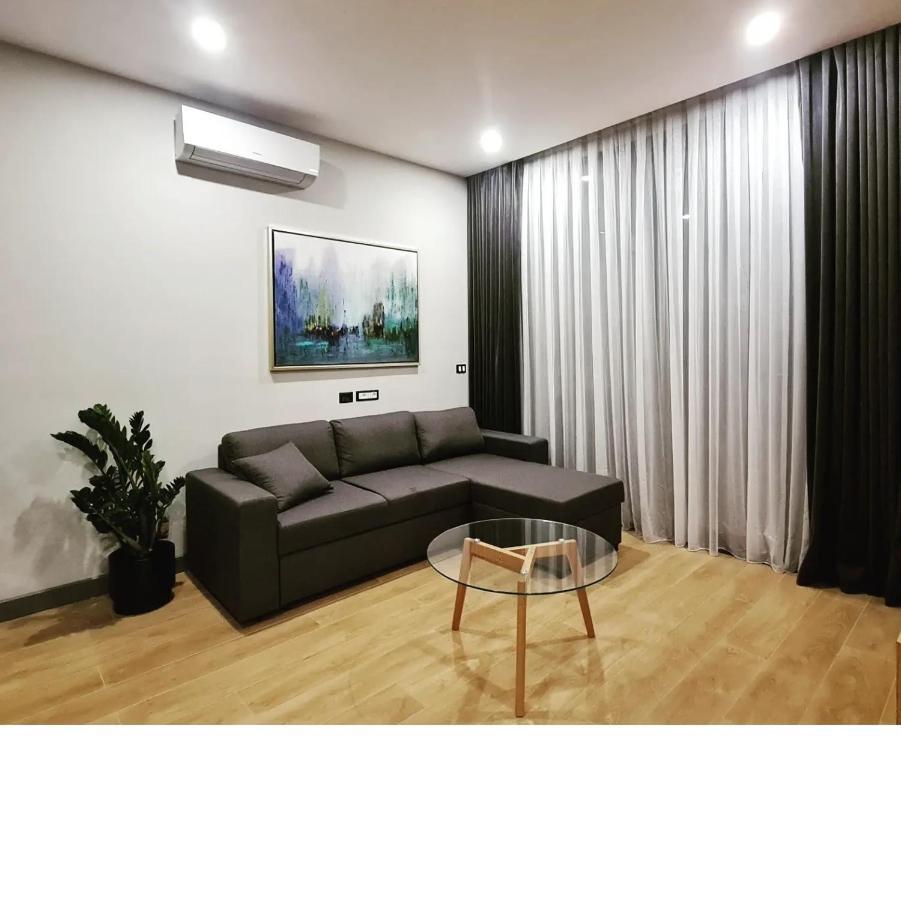 Rosemarine Villas ドゥラス エクステリア 写真