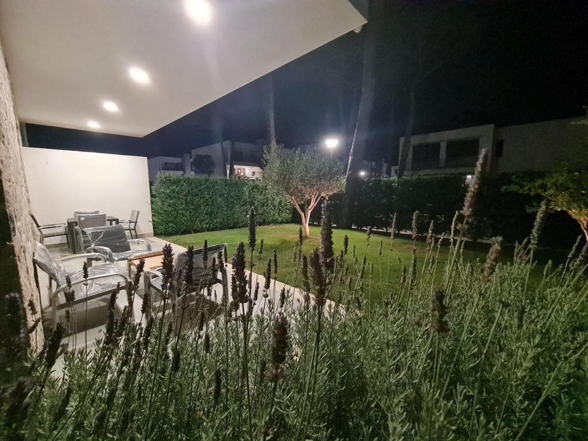Rosemarine Villas ドゥラス エクステリア 写真