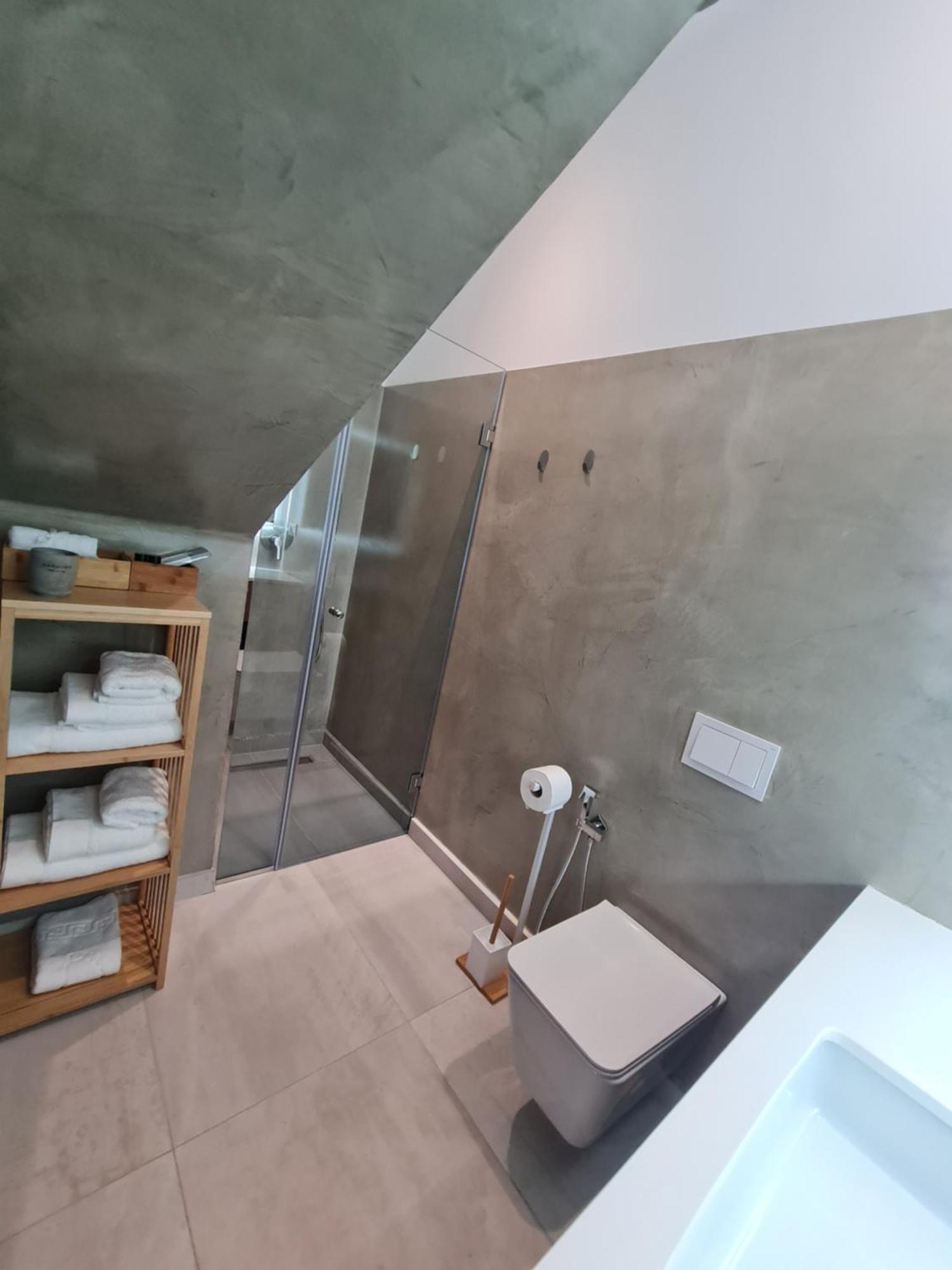 Rosemarine Villas ドゥラス エクステリア 写真