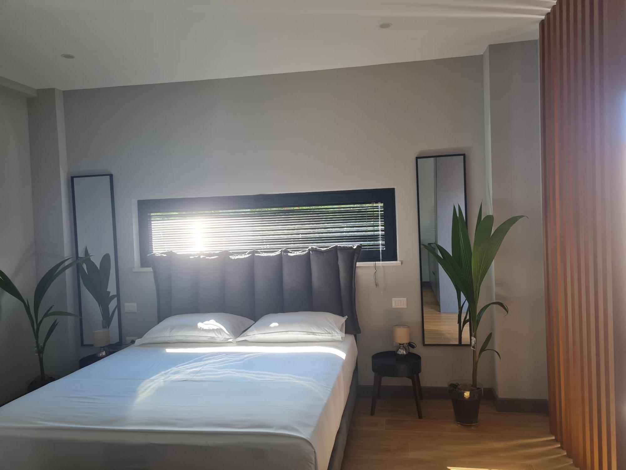 Rosemarine Villas ドゥラス エクステリア 写真
