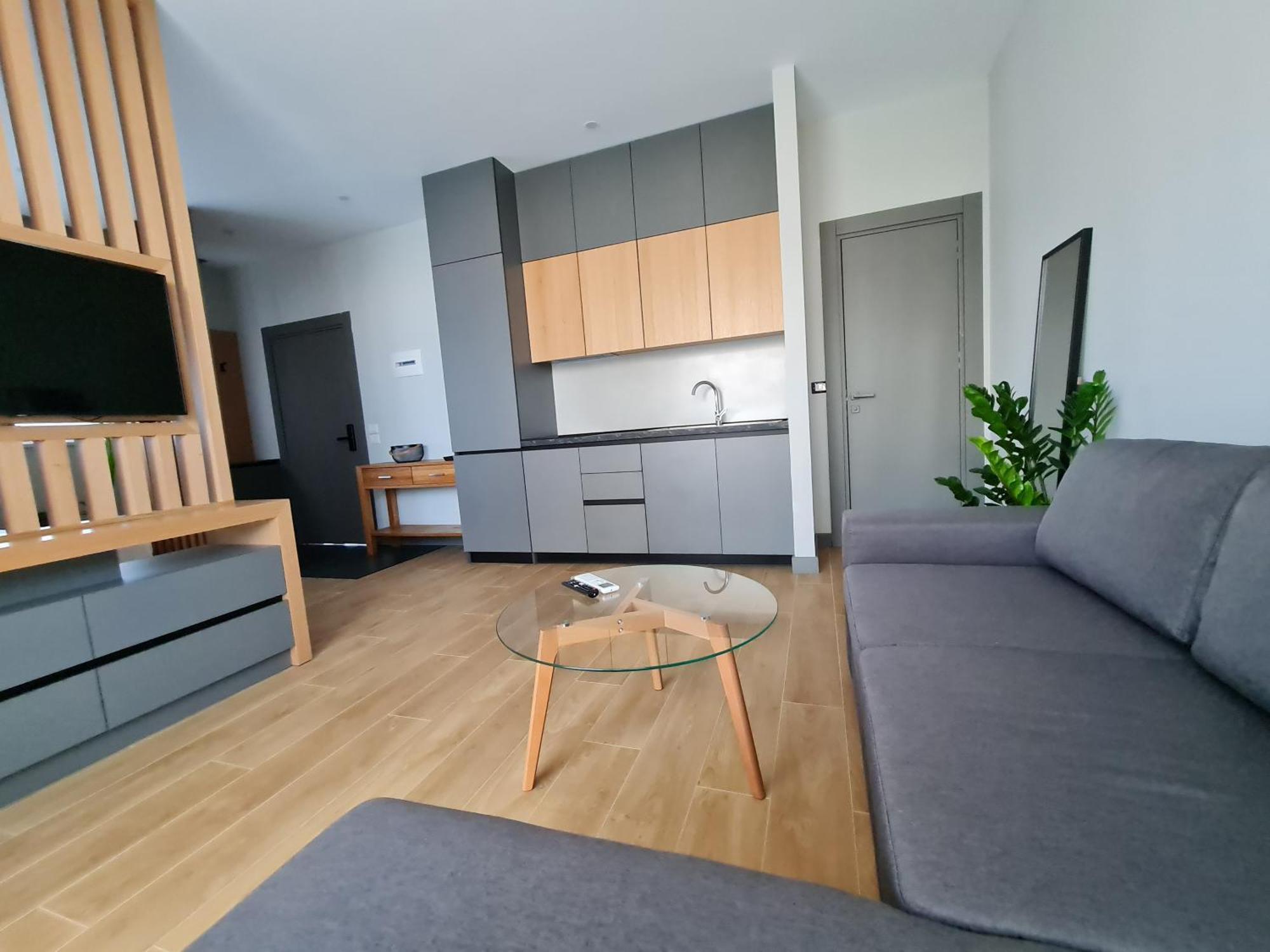 Rosemarine Villas ドゥラス エクステリア 写真