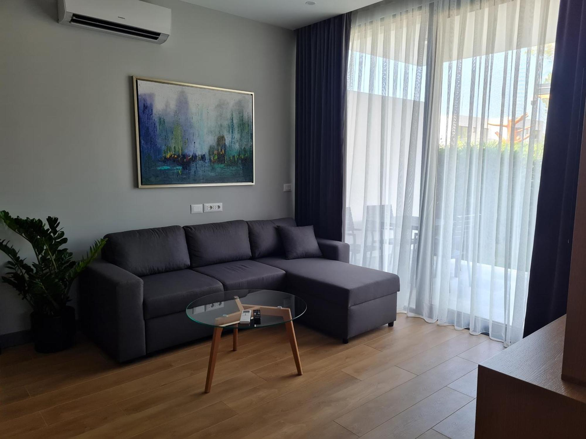 Rosemarine Villas ドゥラス エクステリア 写真