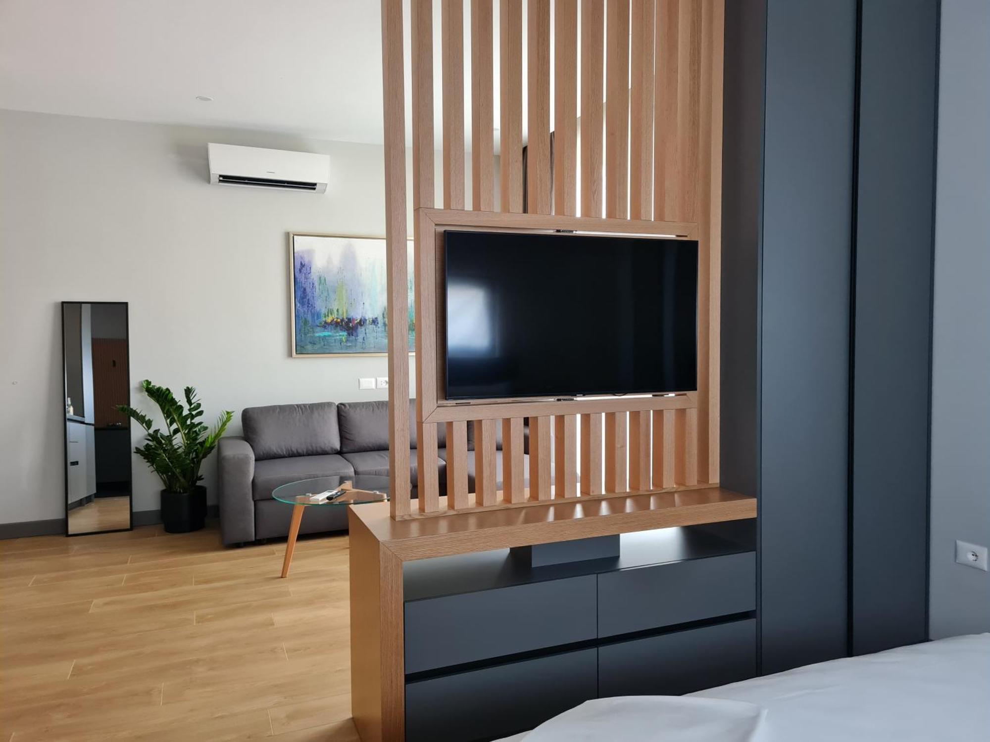 Rosemarine Villas ドゥラス エクステリア 写真