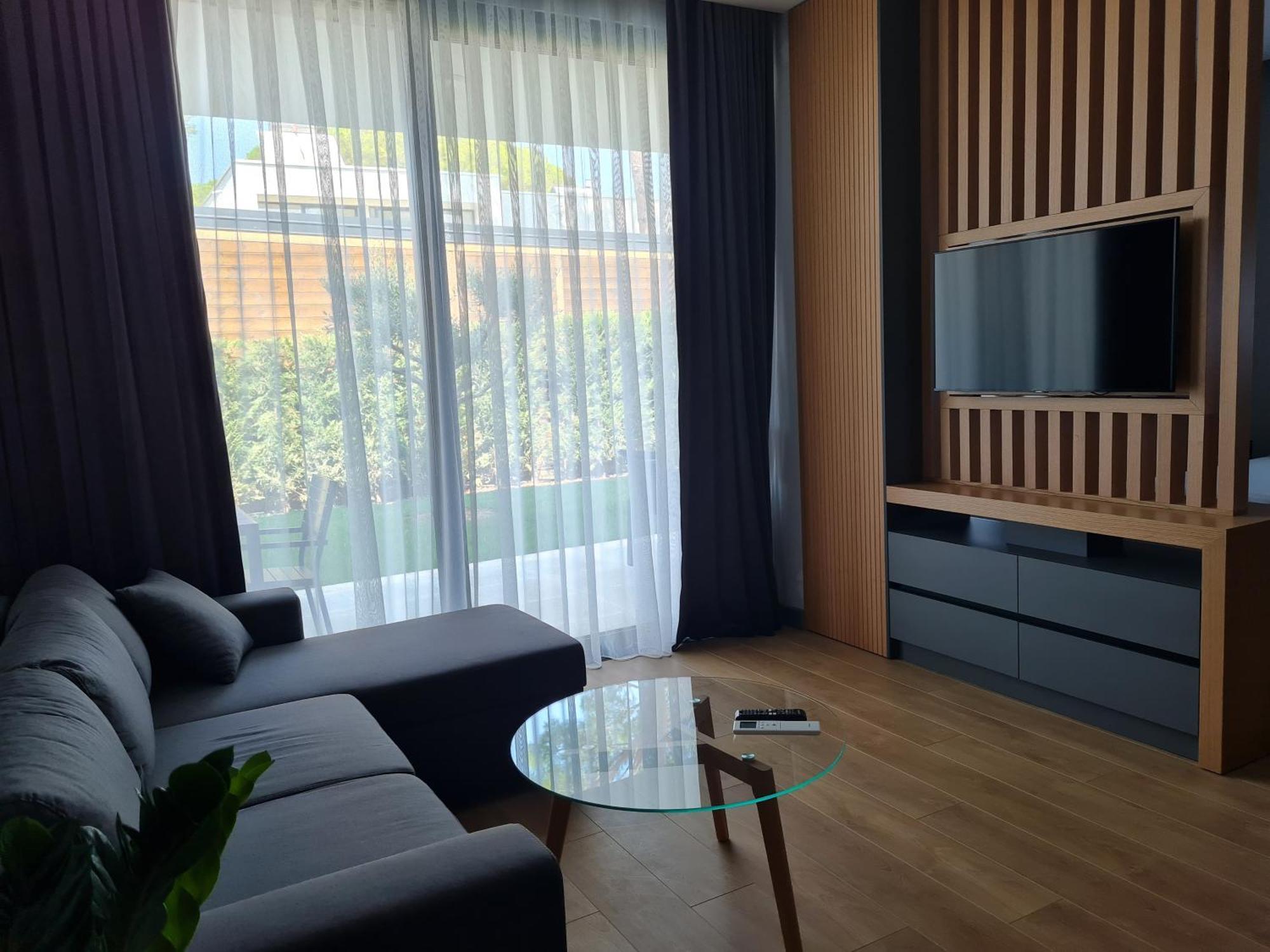 Rosemarine Villas ドゥラス エクステリア 写真