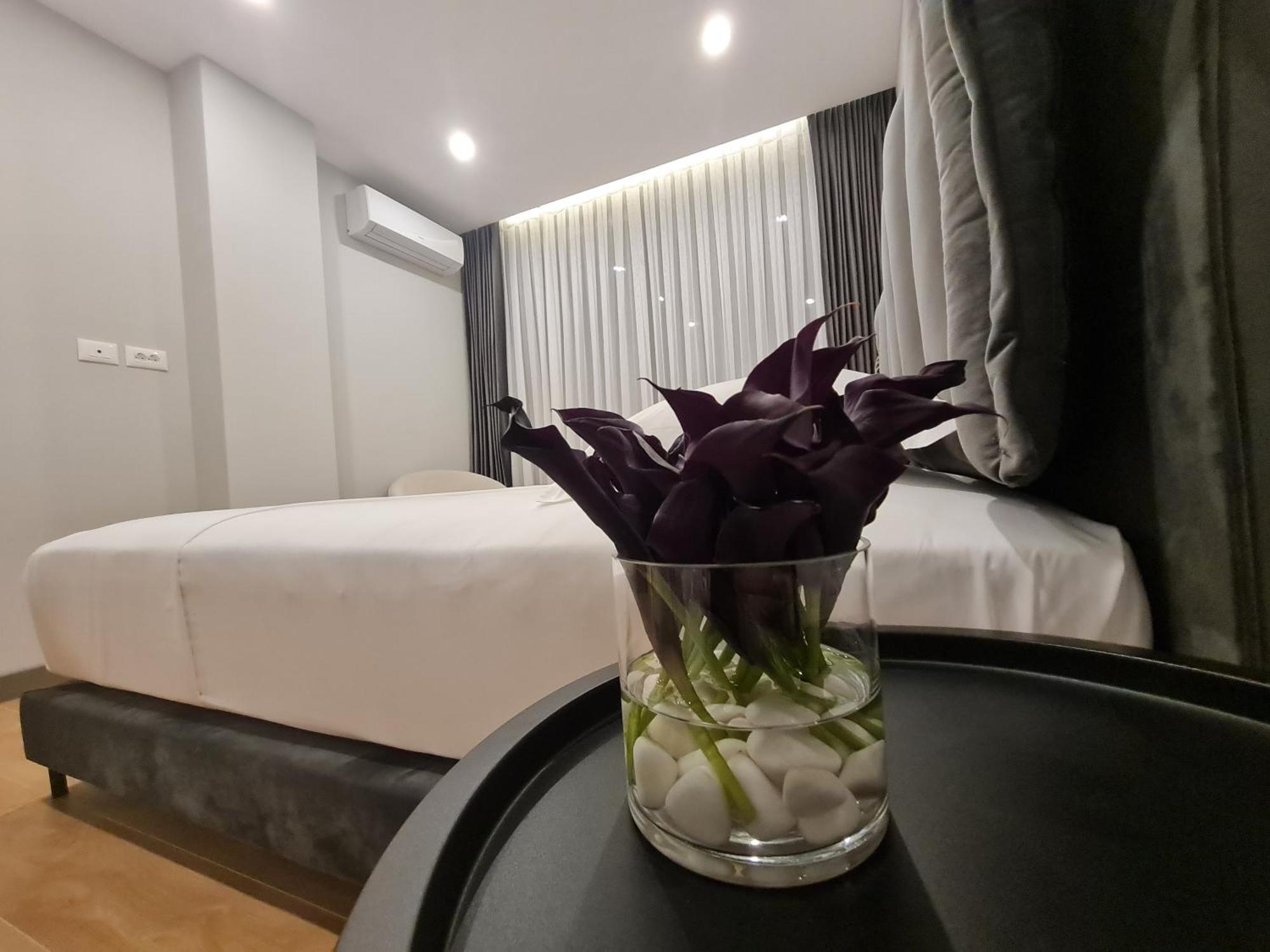 Rosemarine Villas ドゥラス 部屋 写真